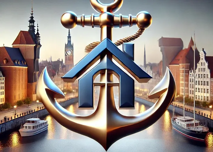 Anchor Old Town Bastion I